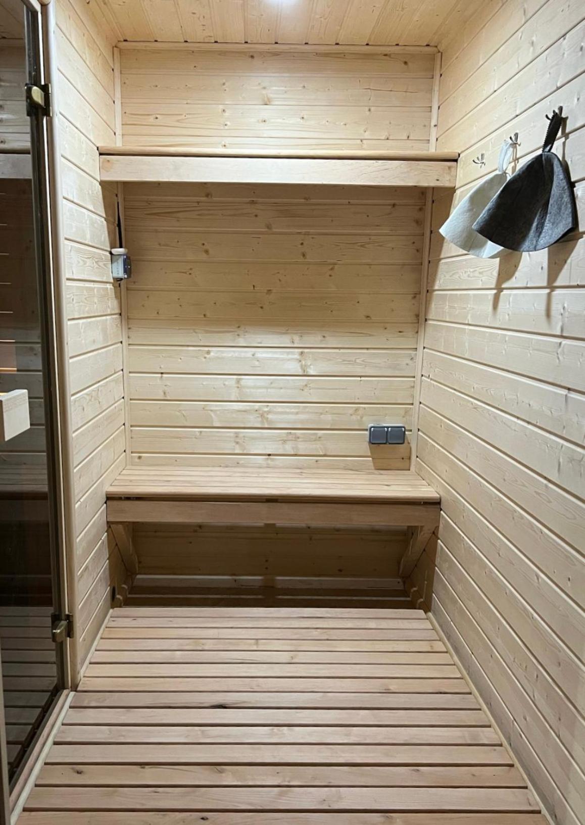 Domki Nadmorskie Wicie Wicie  Exteriör bild