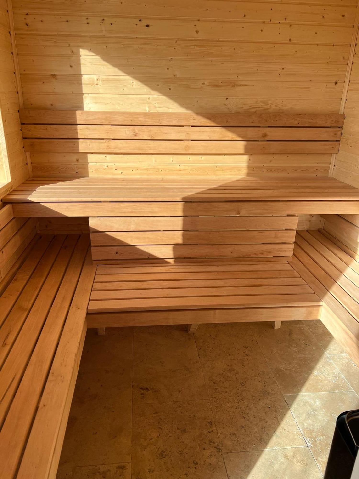 Domki Nadmorskie Wicie Wicie  Exteriör bild